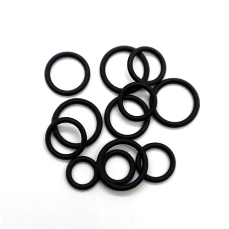 Кільця ущільнювальні в наборі NBR 383 шт. (2.8 - 47.7 мм) Мукачево - фото 5