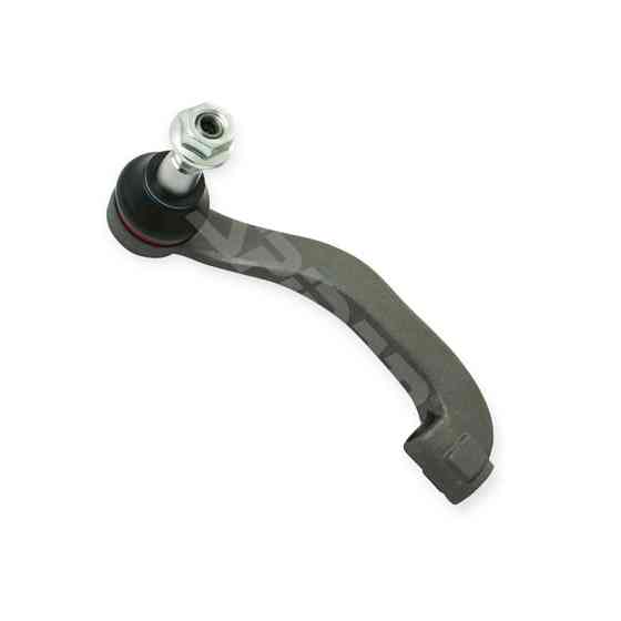 Наконечник тяги Фольцваген Crafter 16- лівий L рульовий Мукачево