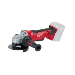 Мощная аккумуляторная болгарка MILWAUKEE 125 мм HD18 AG-125-0: без АКБ, 125мм диск, двигатель щеточный Киев - изображение 8