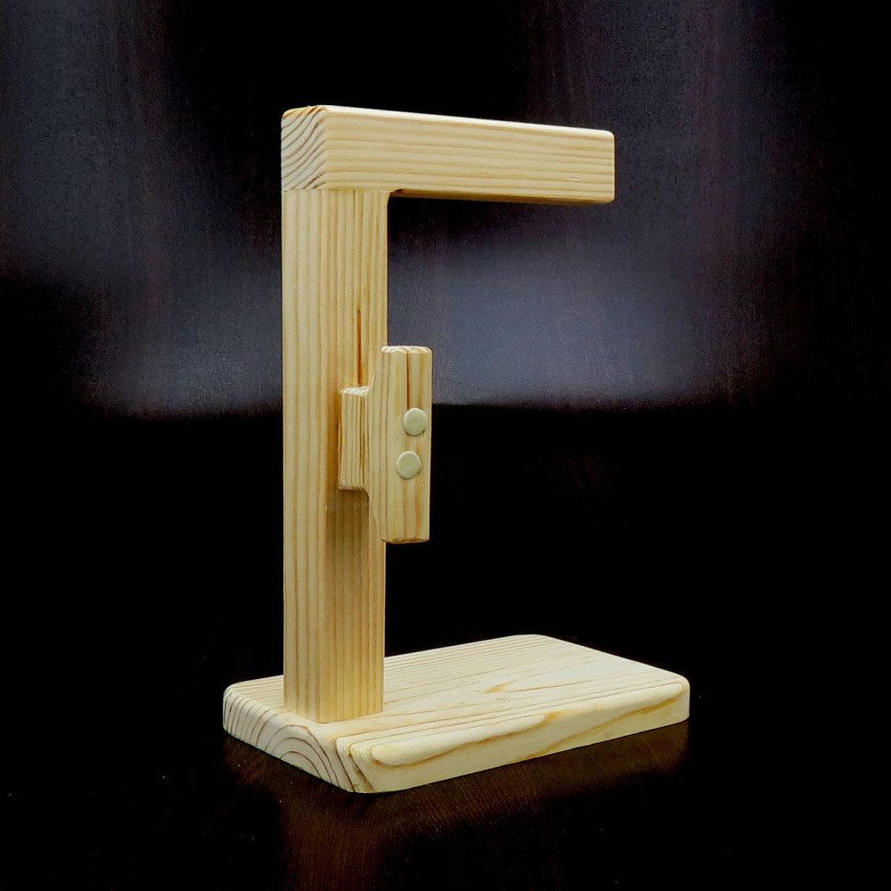 Стойка для наушников 