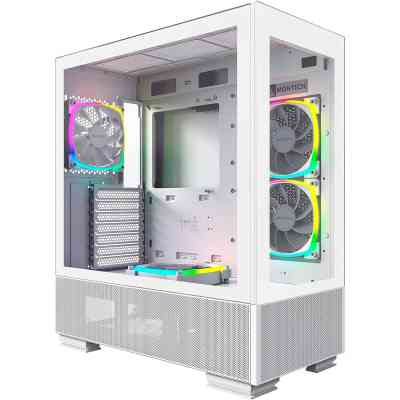 Корпус MONTECH SKY TWO (W) Вінниця