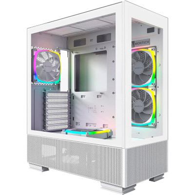 Корпус MONTECH SKY TWO (W) Винница - изображение 1