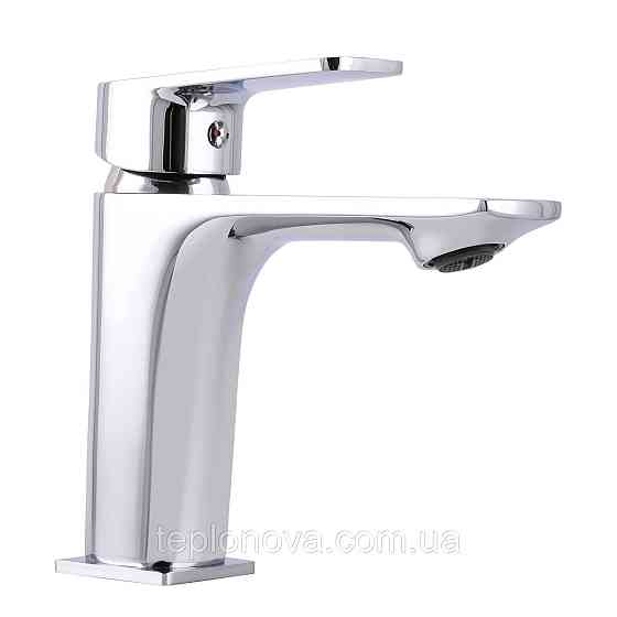 Змішувач для умивальника Globus Lux BONN GLB-0401 Чернівці