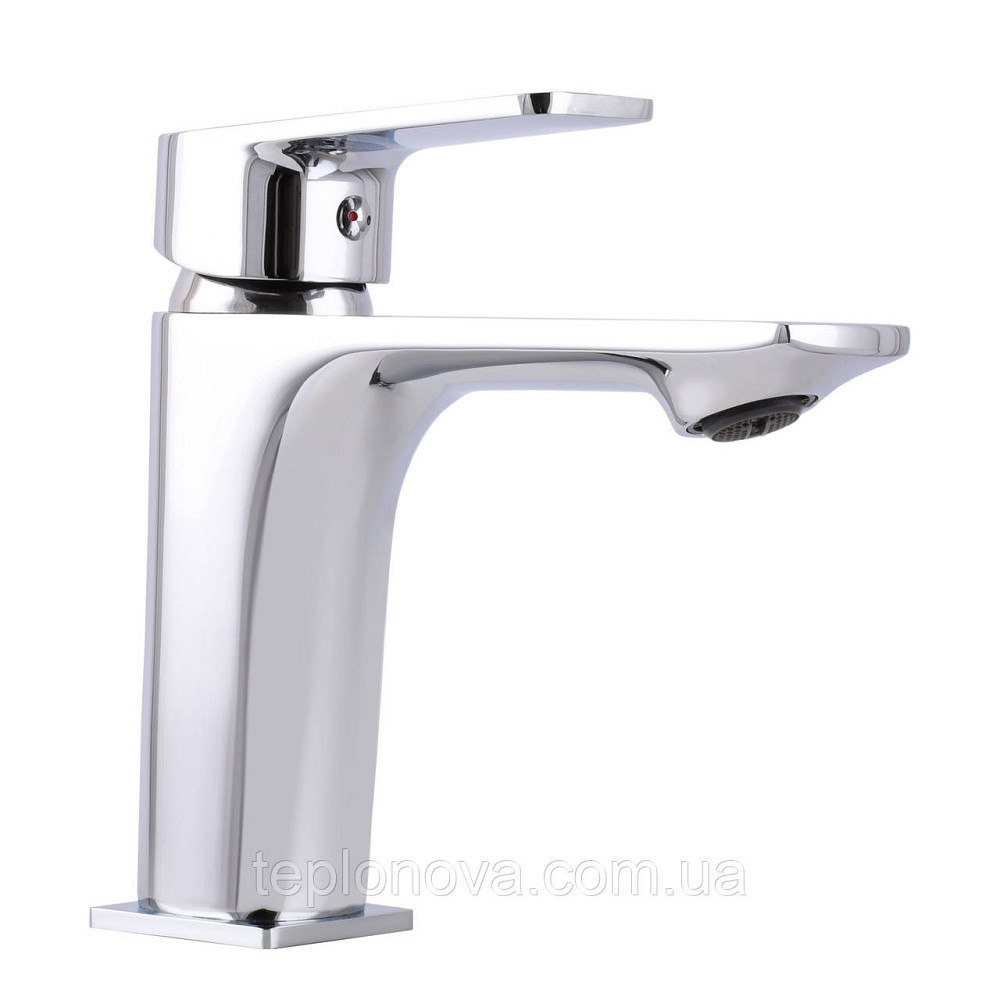 Змішувач для умивальника Globus Lux BONN GLB-0401 Чернівці - фото 4