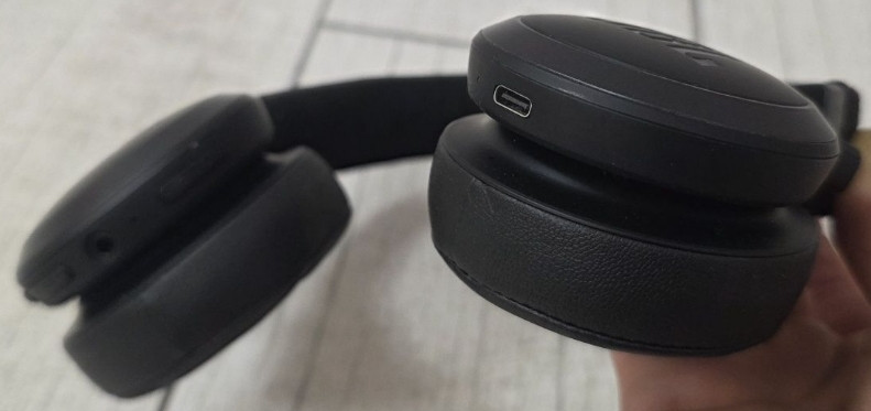 Bluetooth Навушники JBL Tune 670NC. Киев - изображение 2