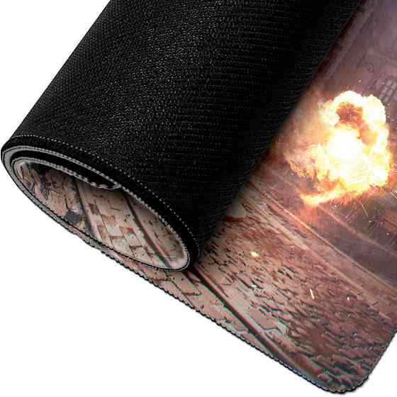 Ігрова поверхня Wargaming World of Tanks 2.0 Limited Edition XL (FWGMPWOT20LEO25XL) ( 16597 ) Харків