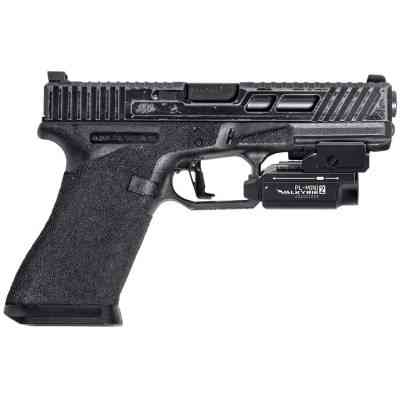 Фонарь Olight PL-Mini 2 Valkyrie Black (PL-Mini 2) Винница