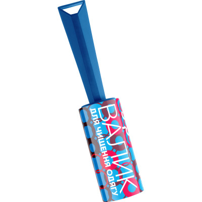 Валик для чистки одежды Добра Господарочка 40 листов 5 м (4820086523134) Винница - изображение 1