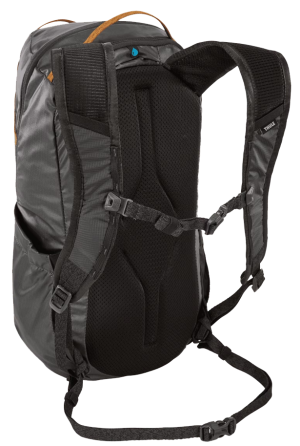 Рюкзак Thule Stir 18L Hiking Backpack TSTU-318 Obsidian (7121903) Киев