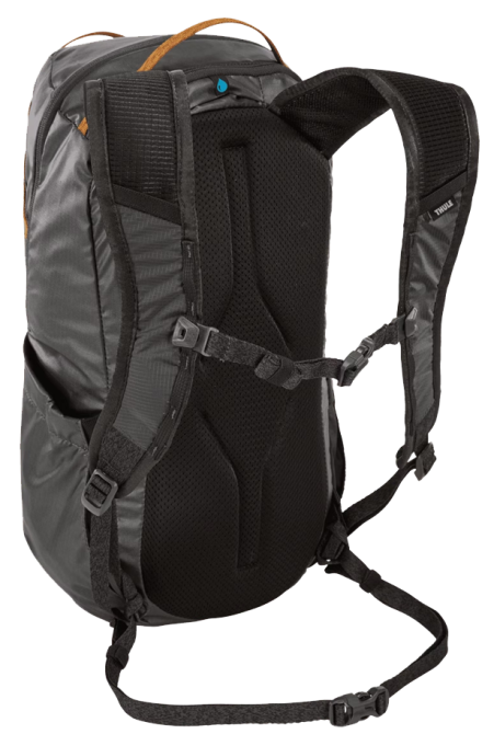 Рюкзак Thule Stir 18L Hiking Backpack TSTU-318 Obsidian (7121903) Киев - изображение 2