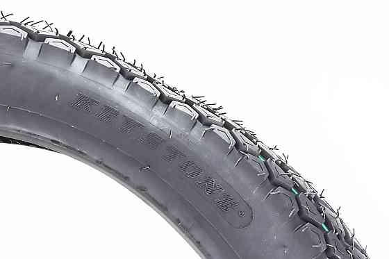 Шина 3,00-18 дорожня SY-112 Київ