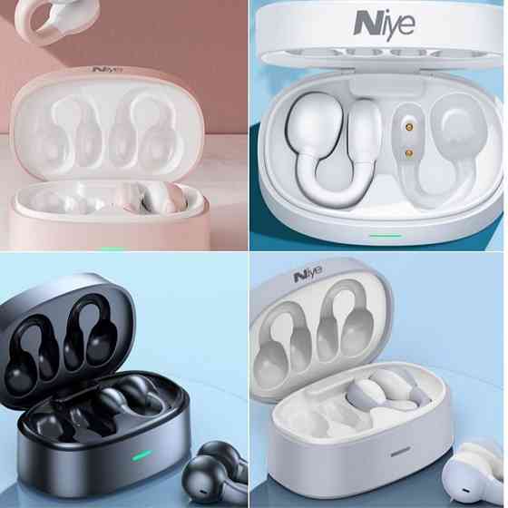 Наушники Клипсы. Киев