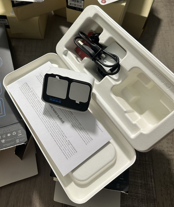 GoPro HERO 11 black Київ - фото 5