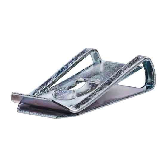 Скоба кузова Opel Renault BMW Audi Seat Skoda VW 16178 Киев