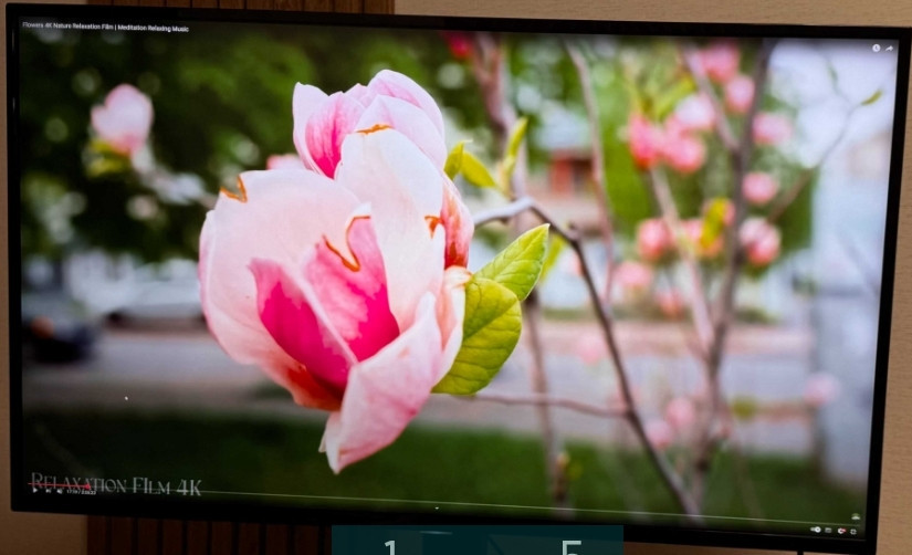 Mонитор Philips BDM4350UС Киев - изображение 5