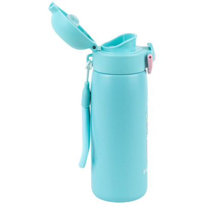 Термос Kite 430 мл, Hug in mug (K25-1221-1) Винница - изображение 3