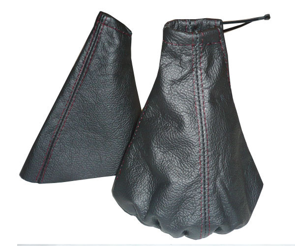 Чехол кпп из натуральной кожи Деу Ланос Киев - изображение 4