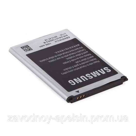 Аккумулятор батарея Samsung i8160 i8190 J105 (EB425161LU) Одесса