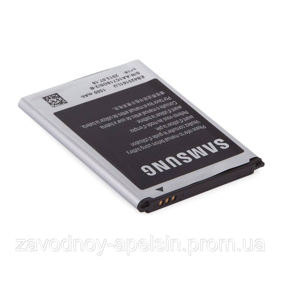 Акумулятор батарея Samsung i8160 i8190 J105 (EB425161LU) Одеса - фото 1