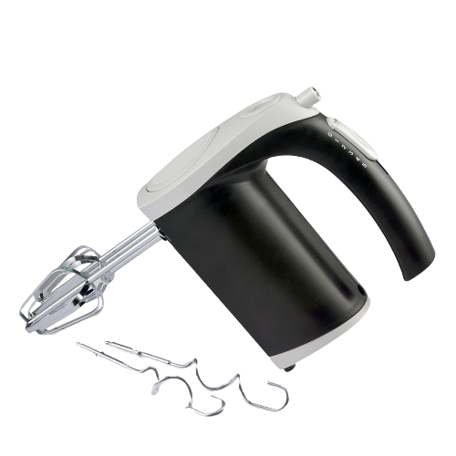 Міксер 400W чорний Maestro MR-505 Житомир