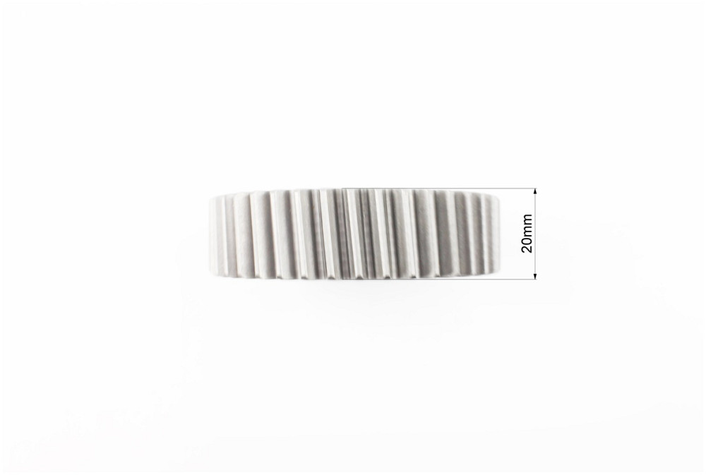 Шестерня вала редуктора вторинного Київ - фото 3