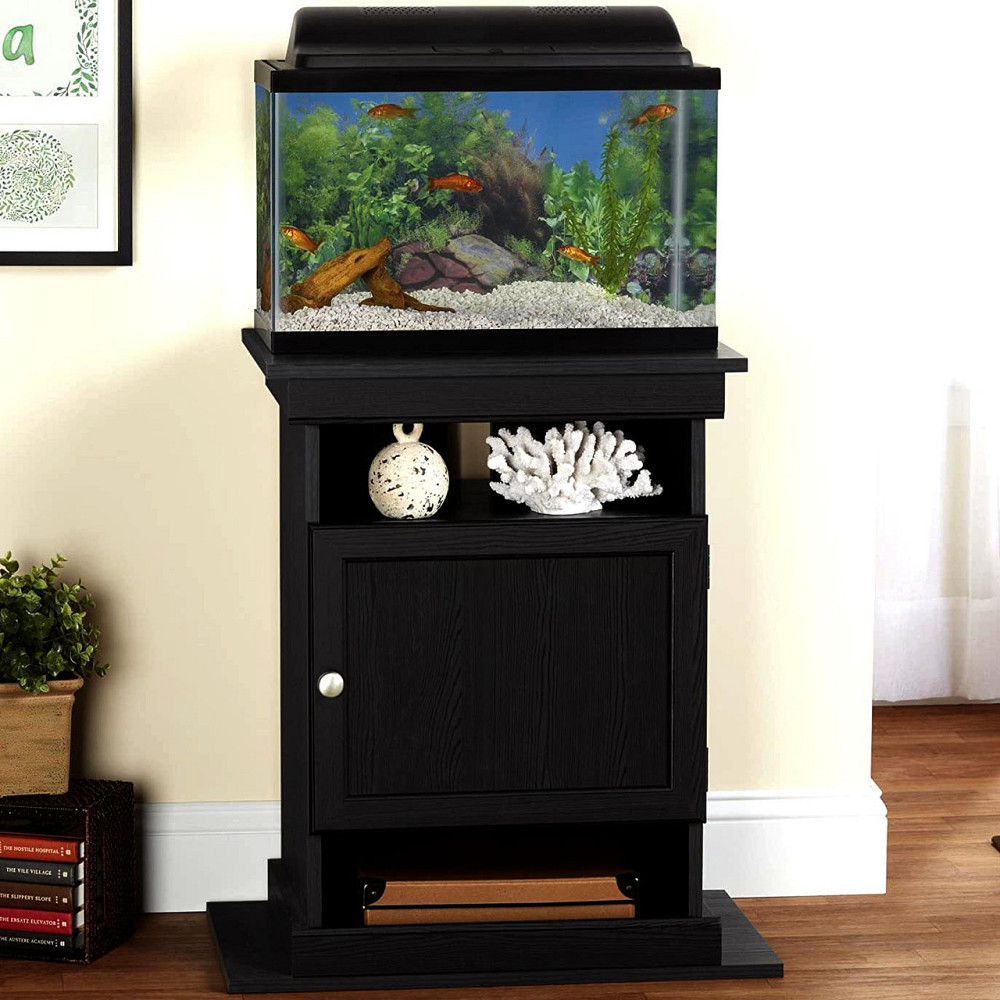 Тумба для акваріума "Верді" венге Миколаїв - фото 4