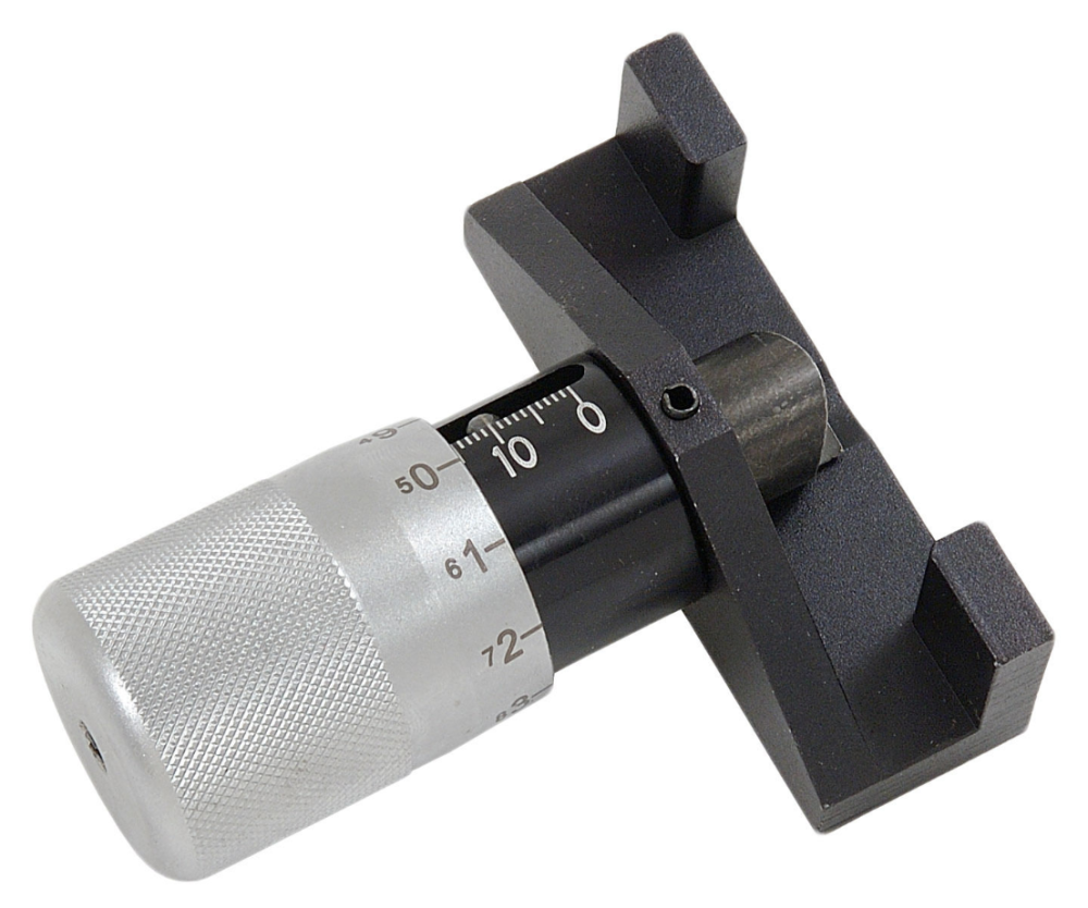 Інструмент для перевірки натягу ременя ГРМ SATRA S-XTBT Чернігів - фото 3