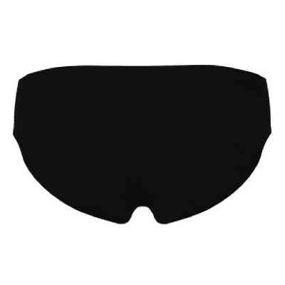 Плавки Arena Foggy Dots Swim Briefs 008482-500 чорний 85 (3468337428541) Винница