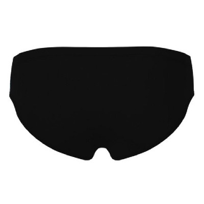 Плавки Arena Foggy Dots Swim Briefs 008482-500 чорний 85 (3468337428541) Вінниця - фото 2