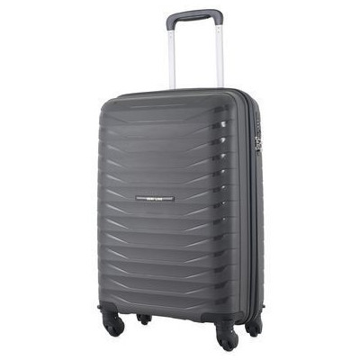 Чемодан Semi Line 20" S T5586-2 Dark Grey (DAS302883) Винница - изображение 1