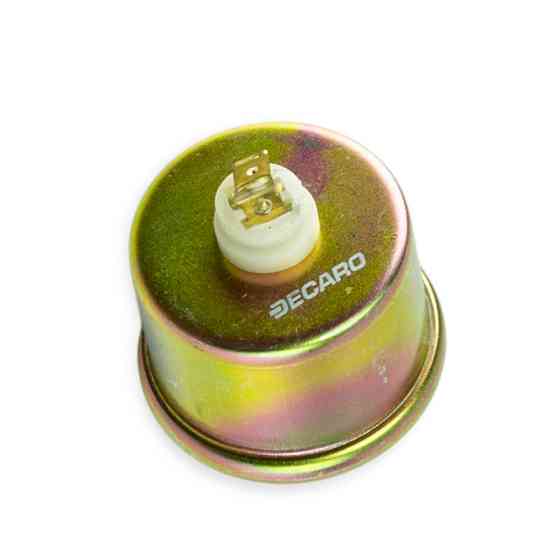 Датчик давления масла ГАЗ (405) под фишку DECARO Мукачево