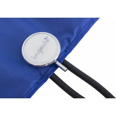 Тонометр Longevita LS-5 Вінниця - фото 3