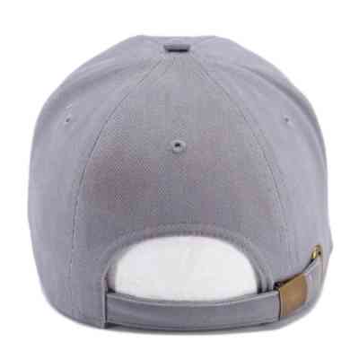 Кепка coFEE Turned сірий (1733-7 CO) Вінниця