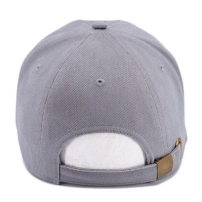 Кепка coFEE Turned сірий (1733-7 CO) Вінниця - фото 4