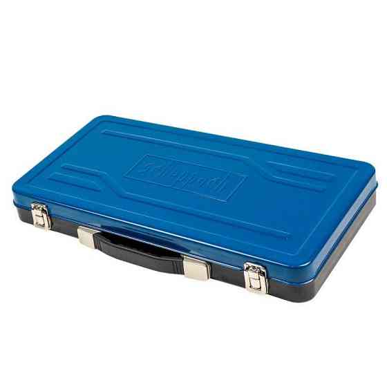 Набір інструментів 36 предметів 1/2" SCHEPPACH SCH-4362M Одеса