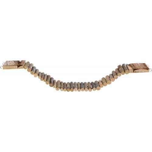 Мостик Trixie для грызунов деревянный подвесной 55,5х7 см. Киев