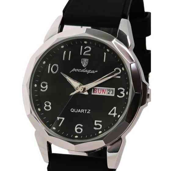 Годинник чоловічий наручний Poedagar Tradition R-Series (2 ремінці) Вінниця