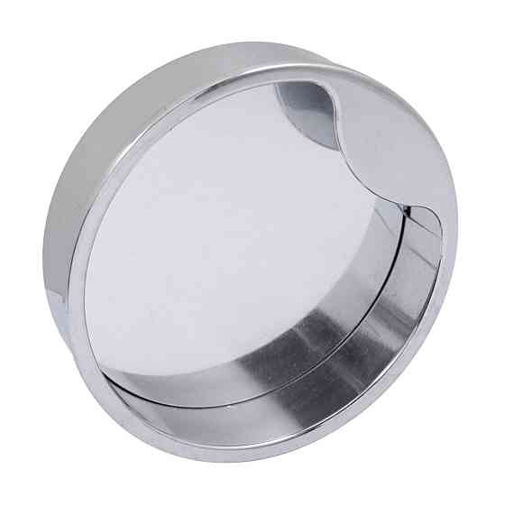 M&T Тягучая ручка Uff 108866 Cr хром Киев