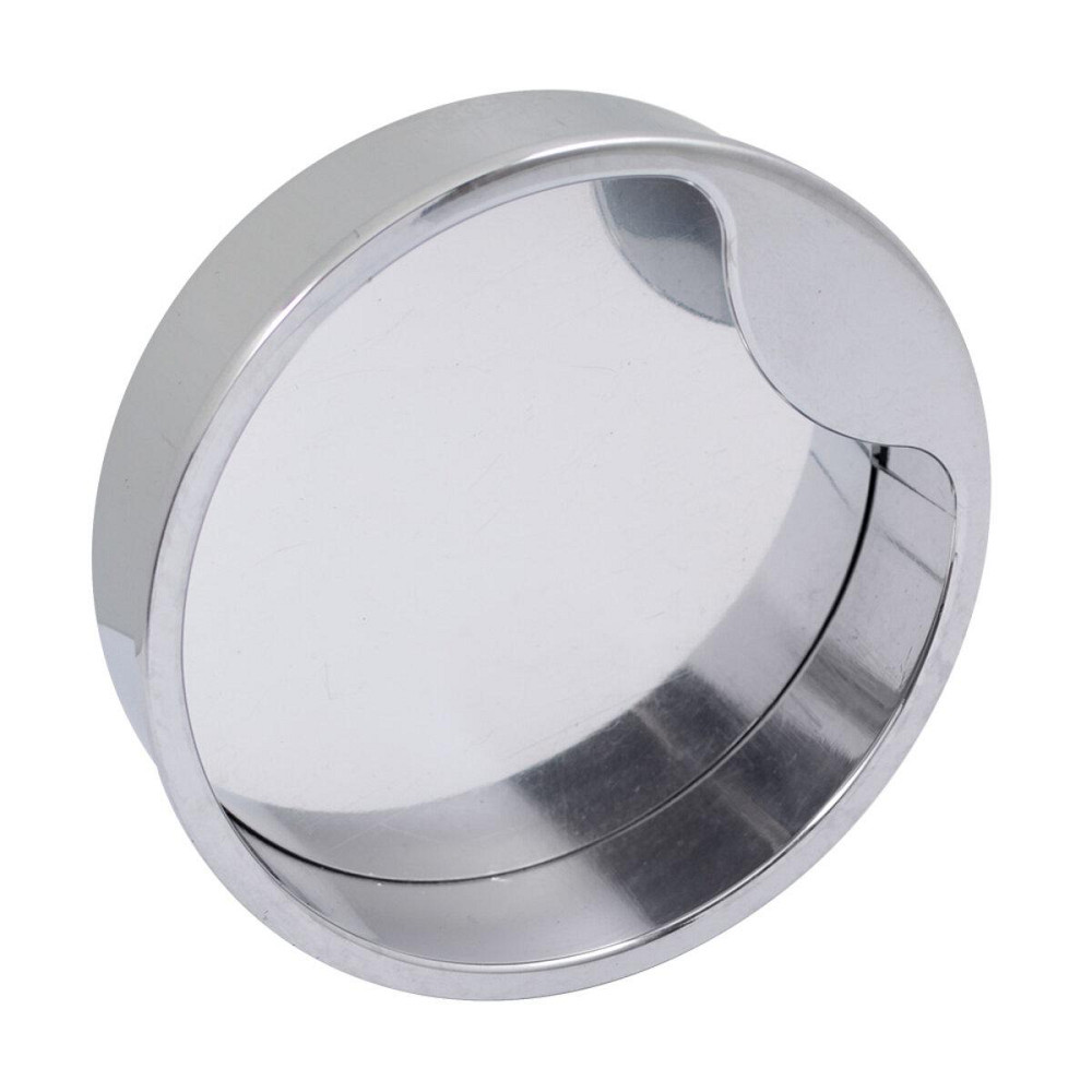 M&T Тягучая ручка Uff 108866 Cr хром Киев - изображение 1