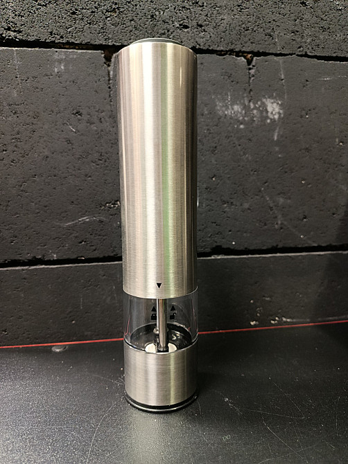 Електричний подрібнювач млинок для спецій SILVER CREST SMH 6 A1 Луцьк - фото 2