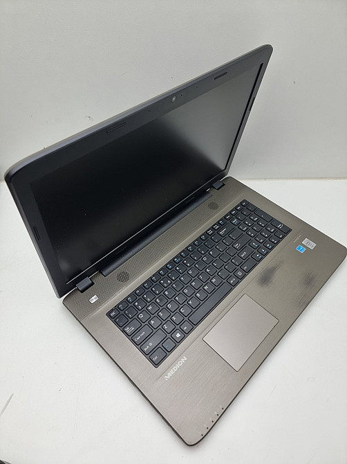 Ноутбук Medion e7416 i5-5200\4gb DDR\0gb SSD АКБ - (Б клас) Луцьк - фото 1