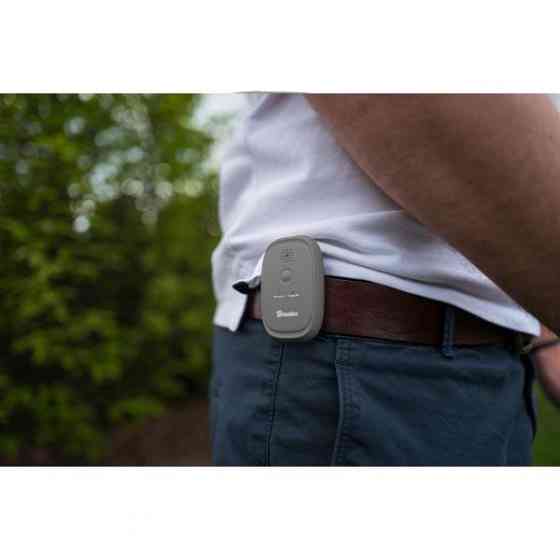 Портативный отпугиватель комаров, CTRL-IN201B Киев