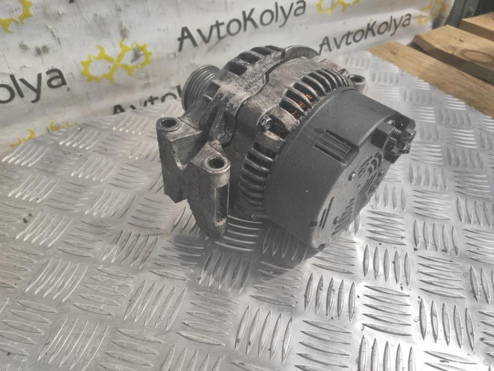Генератор Mercedes Sprinter 2.2 cdi 2000-2006 Ковель - изображение 3