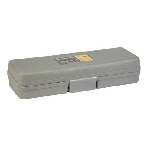 Викрутка ударно-поворотна + біти 6шт. + пластік кейс CrV SIGMA Житомир - изображение 4