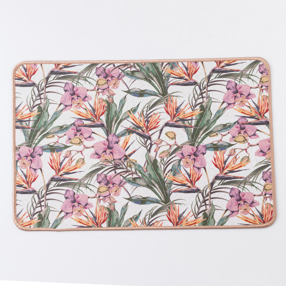 Серветка сервірувальна прямокутна 45×30 (см) HP-35-10ML Коломия - фото 1