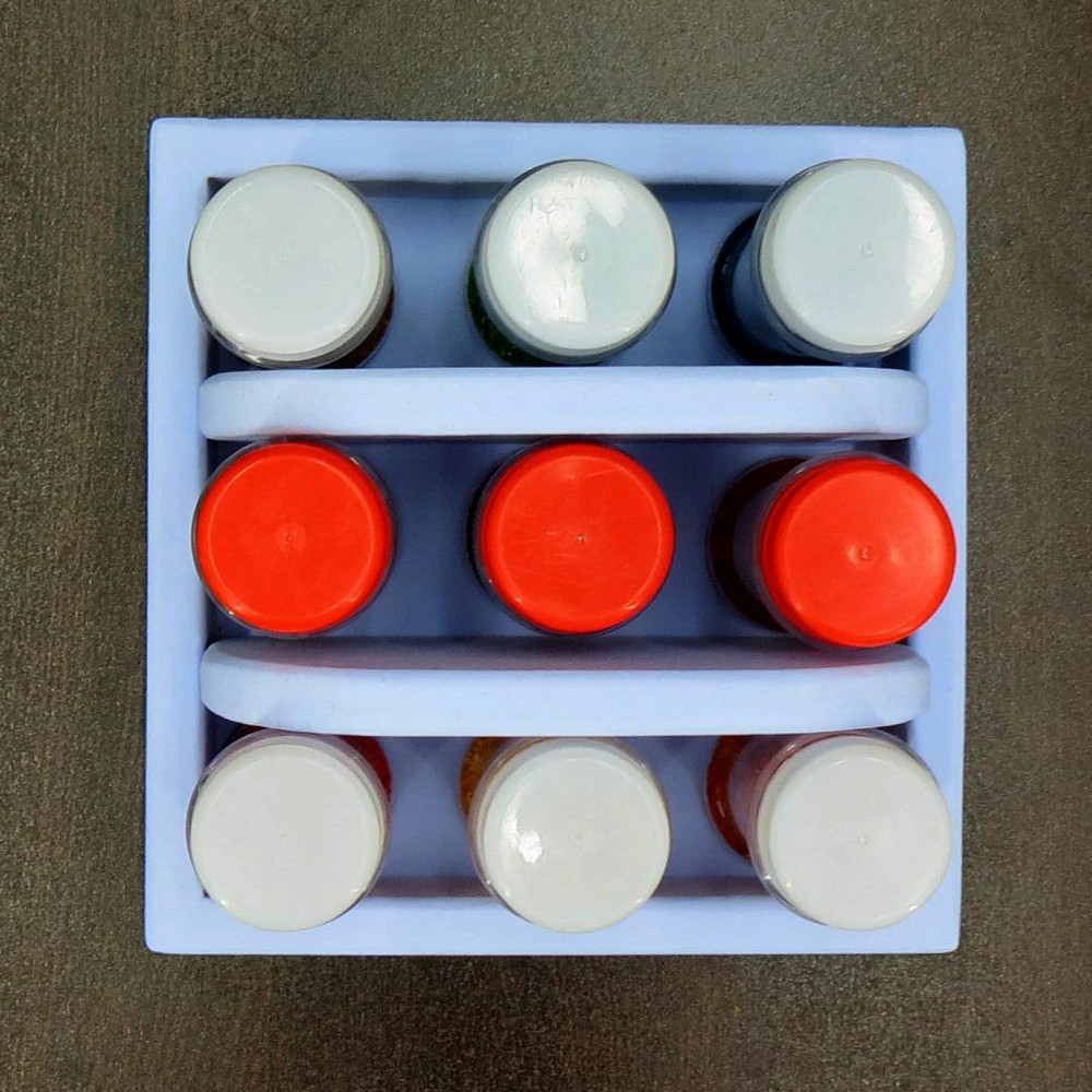 Салфетница 