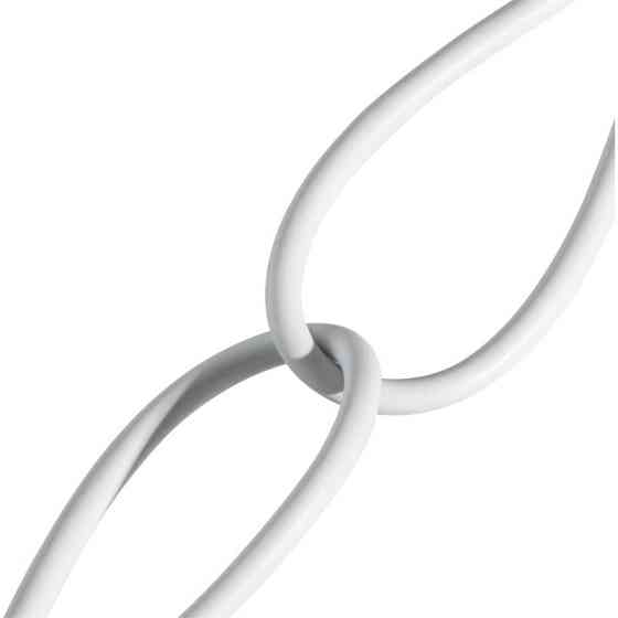 Кабель Baseus Superior Series Fast Charging Data Cable USB to Type-C 100W 1.5m Moon White Одесса