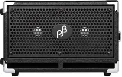 Комбіпісилювач Phil Jones Bass Compact 2 Bass Cabinet Київ