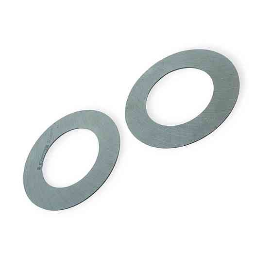 Накладки УАЗбез насечки сц.ГАЗ-51, Мукачево