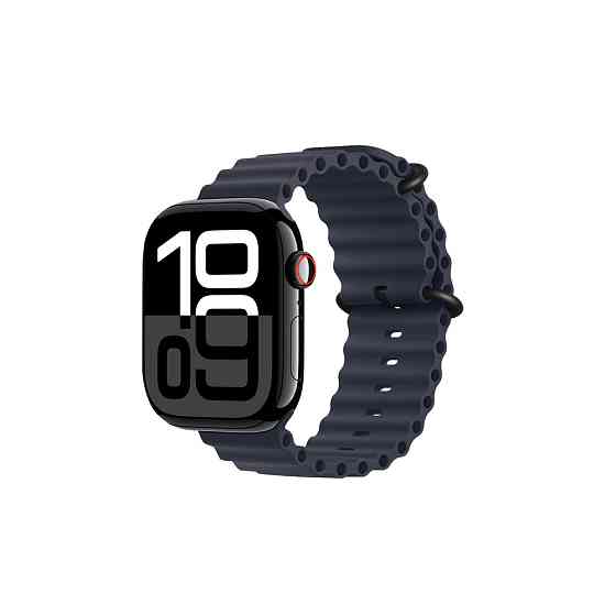 Смарт-часы WIWU Smart Watch SW01 Black Одесса